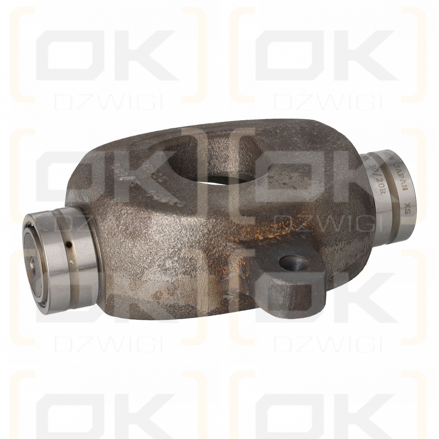 Placa de control de la bomba A45/17L 00925